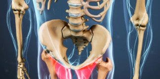 Groin Strain & The MET Technique