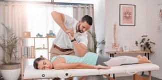 Sleeping Health: EP Functional Health and Wellness Clinic