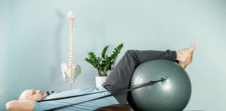 Resistance Bands Injury Therapy: EP Sciatica Clinic