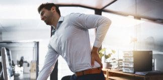 Lumbar Strain: EP’s Sciatica Clinic