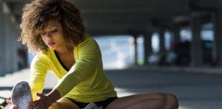 Overused Muscle Issues Relief With The MET Technique