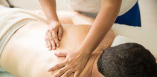 Variations Of The MET Technique For Muscle Pain