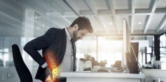 Manual Treatment For Postural Muscles Using MET