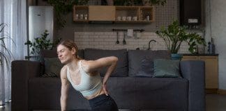 Muscle Cramp: EP Functional Health and Wellness Clinic