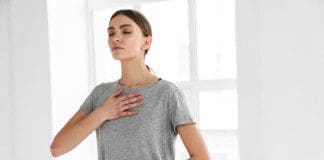 Breathing and Posture: Functional Health and Wellness Clinic
