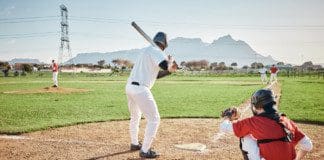 Softball – Baseball Injuries: EP’s Functional Wellness Clinic