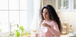 Staying Hydrated Can Help Relieve Back Pain: Sciatica Clinic