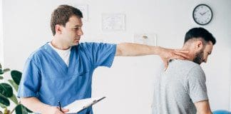 Muscle Knots – Trigger Points: EP’s Chiropractic Clinic