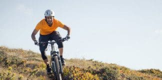Mountain Biking Training Beginners: EP Functional Health Clinic