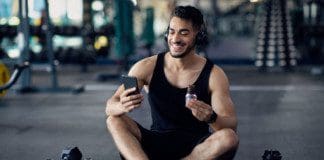 Pre-Workout Nutrition: EP Functional Health and Wellness Clinic