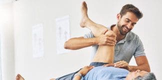 Body Misalignment Digestive Problems: EP Sciatica Clinic