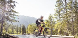Mountain Biking Gear: EP Functional Wellness Clinic