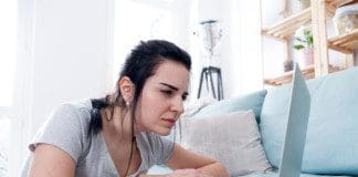 Vision Problems Could Be Cause of Neck Pain and Headaches