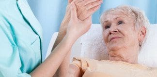 Osteoporosis Relieved By MET Therapy