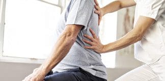 Biomechanical Self-Help Methods Using MET