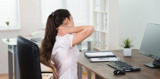 MET Treatment Of The Postural Muscles