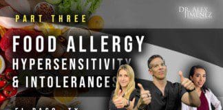 A guide for Food Allergies, Hypersensitivity and Intolerances | El Paso, Tx (2021)