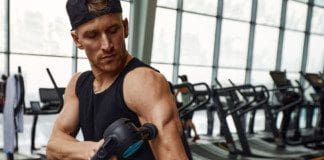 Using A Percussive Massager Correctly: EP Functional Health