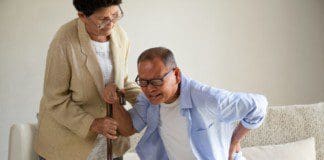 A Modern Epidemic Known As Back Pain