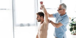 Prehabilitation Sports Injury Prevention: EP Sciatica Clinic