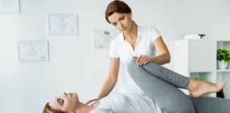 Pinched Nerve Duration: EP Functional Health and Wellness Clinic