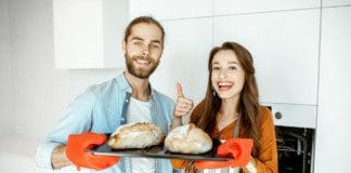 Healthy Breads: EP’s Functional Health and Wellness Clinic