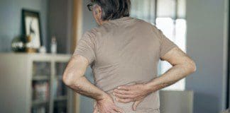 Disc Herniation Relieved By Spinal Decompression