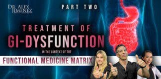 *GASTRO-INTESTINAL* dysfunction treatment | El Paso, Tx (2021)