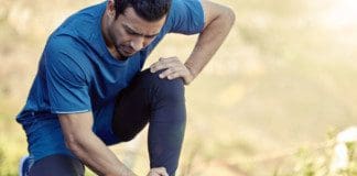 Running Foot Numbness: EP Sciatica Clinic