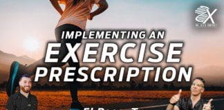 The right way to implement an Exercise Prescription | El Paso, Tx (2023)