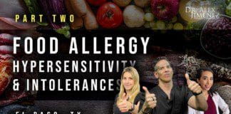 Diagnosis & Treatment of Food Allergies | El Paso, Tx (2021)