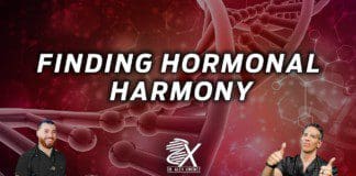 “Finding Hormonal Harmony: Restoring Balance to the HPA Axis” | El Paso, Tx (2023)