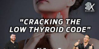 “Cracking the Low Thyroid Code: A Comprehensive Assessment Guide” | El Paso, Tx (2023)