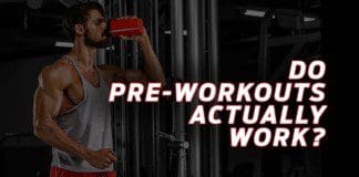 The Truth About Pre-workouts: Do They Really Work? | El Paso, Tx (2023)