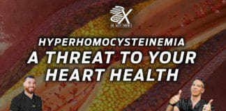 The Silent Threat: Hyperhomocysteinemia and its Impact on Your Health | El Paso, Tx (2023)