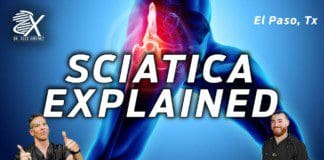 Sciatica Explained | El Paso, Tx (2023)