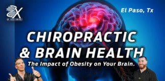 Chiropractic and Brain Health: The Impact of Obesity on Your Brain | El Paso, Tx (2023)