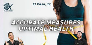 Chiropractic Precision: The Importance of Measurements for Optimal Health | El Paso, Tx (2023)