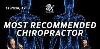 How I gained my Mobility back with Chiropractic Care | El Paso, Tx (2023)
