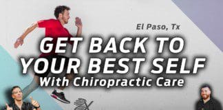 Chiropractic Care: The Natural Way to Recover from Injuries | El Paso, Tx (2023)