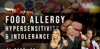 Treatment of GI Dysfunction | El Paso, Tx (2021)