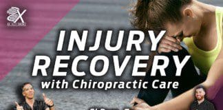 Natural Healing: Chiropractic Care for Injury Recovery | El Paso, Tx (2023)