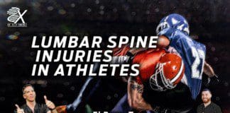 Lumbar Spine Injuries in Athletes | El Paso, Tx (2023)