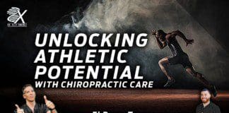 Unlocking Athletic Potential with Chiropractic Care | El Paso, Tx (2023)