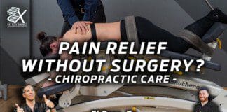 The Natural Way to Heal: Non-Surgical Chiropractic Care for Pain Relief | El Paso, Tx (2023)