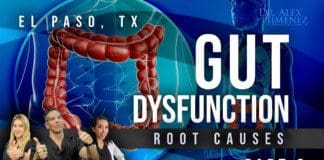 Digin to root causes of *GUT DYSFUNCTION* PART 2 | El Paso, Tx (2021)