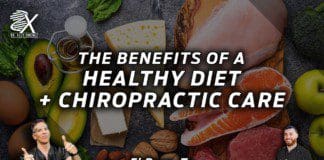 The Benefits of a Healthy Diet and Chiropractic Care | El Paso, Tx (2023)