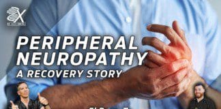 Peripheral Neuropathy: A Successful Recovery Story | El Paso, Tx (2023)