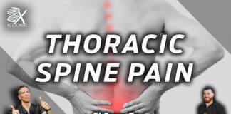 Thoracic Spine Pain | El Paso, Tx (2023)