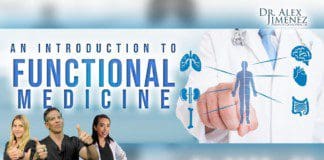 An Introduction to *FUNCTIONAL MEDICINE* (2021) | El Paso, Tx